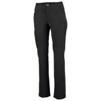 Columbia Back Up Passo Alto Byxor