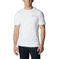 Columbia Barton Springs™ T-shirt Med Korta ärmar