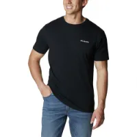 Columbia Barton Springs™ T-shirt Med Korta ärmar