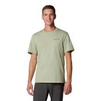 Columbia Barton Springs™ T-shirt Med Korta ärmar Columbia Barton Springs™ T-shirt Med Korta ärmar