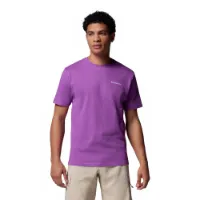 Columbia Barton Springs™ T-shirt Med Korta ärmar