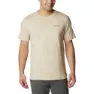 Columbia Barton Springs™ T-shirt Med Korta ärmar
