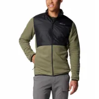 Columbia Basin Butte™ Ii Fleecejacka Med Dragkedja Columbia Basin Butte™ Ii Fleecejacka Med Dragkedja