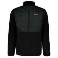 Columbia Basin Butte™ Ii Fleecejacka Med Dragkedja Columbia Basin Butte™ Ii Fleecejacka Med Dragkedja