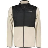 Columbia Basin Butte™ Ii Fleecejacka Med Dragkedja Columbia Basin Butte™ Ii Fleecejacka Med Dragkedja