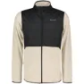 Columbia Basin Butte™ Ii Fleecejacka Med Dragkedja