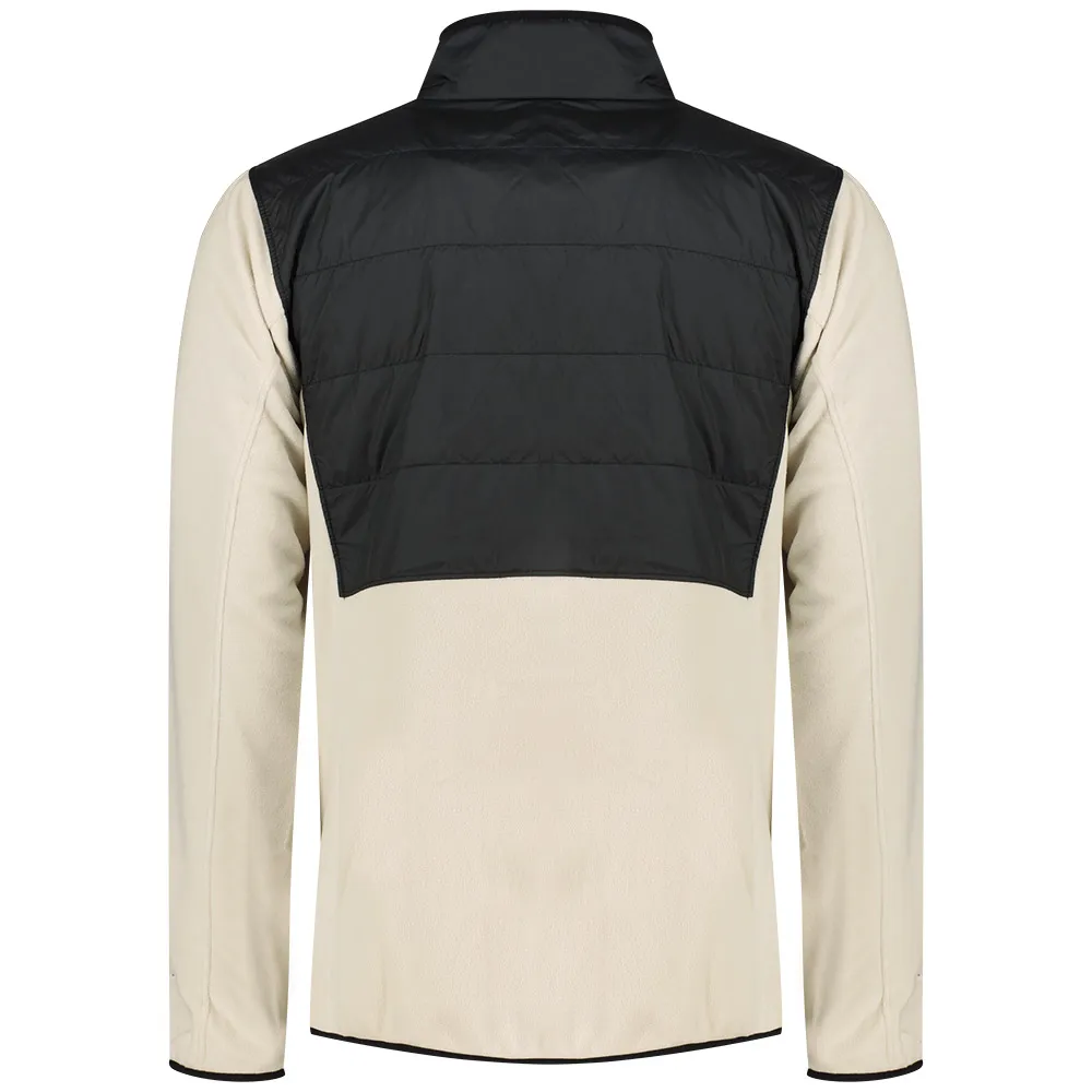 Columbia Basin Butte™ Ii Fleecejacka Med Dragkedja