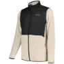 Columbia Basin Butte™ Ii Fleecejacka Med Dragkedja