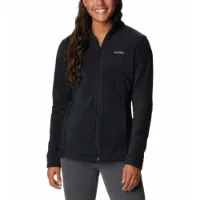 Columbia Basin Trail™ Iii Fleecejacka Med Dragkedja