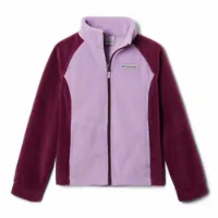 Columbia Benton Springs™ Fleecejacka Med Dragkedja