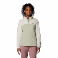 Columbia Benton Springs™ Fleecejacka Med Dragkedja