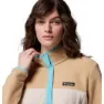 Columbia Benton Springs™ Fleecejacka Med Dragkedja