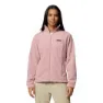 Eraser pink