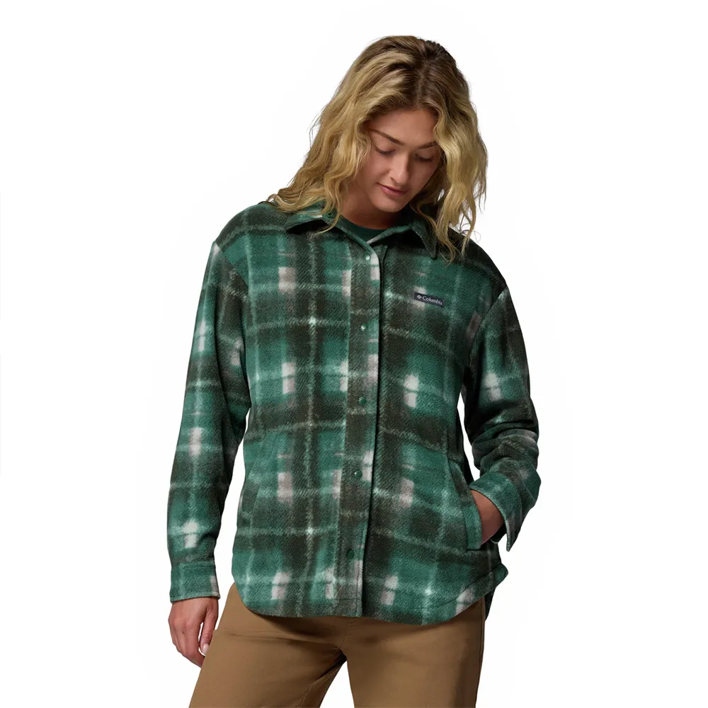 Columbia Benton Springs™ Ii Fleece