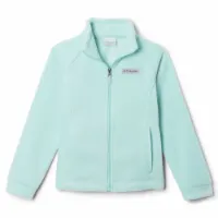 Columbia Benton Springs™ Ii Snap Fleece Med Halv Dragkedja