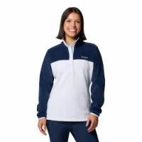 Columbia Benton Springs™ Ii Snap Fleece Med Halv Dragkedja