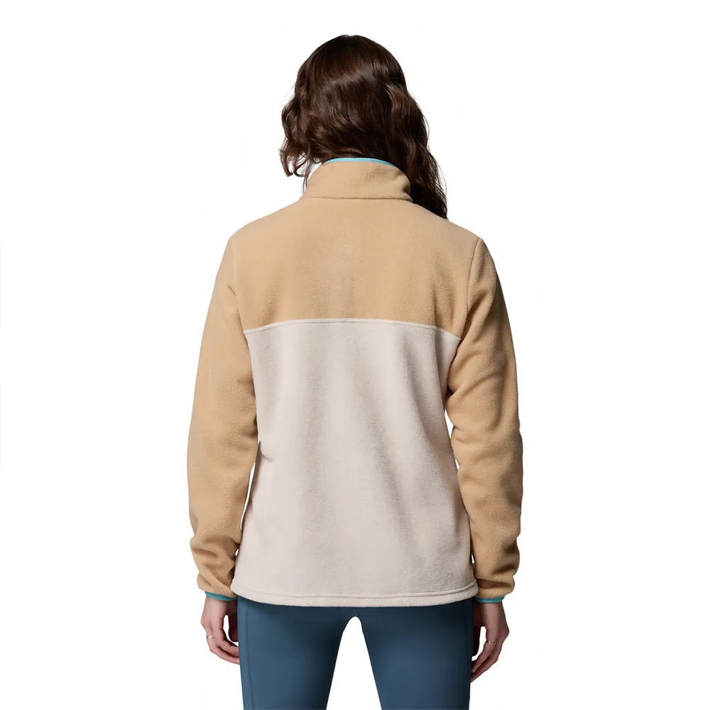Columbia Benton Springs™ Ii Snap Fleece Med Halv Dragkedja