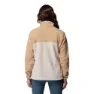 Columbia Benton Springs™ Ii Snap Fleece Med Halv Dragkedja