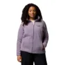 Shale purple
