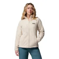 Columbia Benton Springs™ Printed Fleecejacka Med Dragkedja Columbia Benton Springs™ Printed Fleecejacka Med Dragkedja