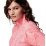Columbia Benton Springs™ Printed Fleecejacka Med Dragkedja