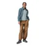 Columbia Benton Springs™ Printed Fleecejacka Med Dragkedja