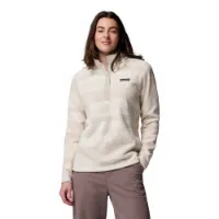 Columbia Benton Springs™ Printed Snap Fleece Med Halv Dragkedja Columbia Benton Springs™ Printed Snap Fleece Med Halv Dragkedja