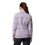 Columbia Benton Springs™ Printed Snap Fleece Med Halv Dragkedja