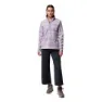 Columbia Benton Springs™ Printed Snap Fleece Med Halv Dragkedja