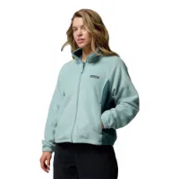 Columbia Benton Springs™ Relaxed Fleecejacka Med Dragkedja Columbia Benton Springs™ Relaxed Fleecejacka Med Dragkedja