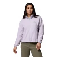 Columbia Benton Springs™ Relaxed Fleecejacka Med Dragkedja Columbia Benton Springs™ Relaxed Fleecejacka Med Dragkedja