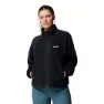 Columbia Benton Springs™ Relaxed Fleecejacka Med Dragkedja