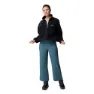 Columbia Benton Springs™ Relaxed Fleecejacka Med Dragkedja