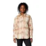 Camel brown omblur