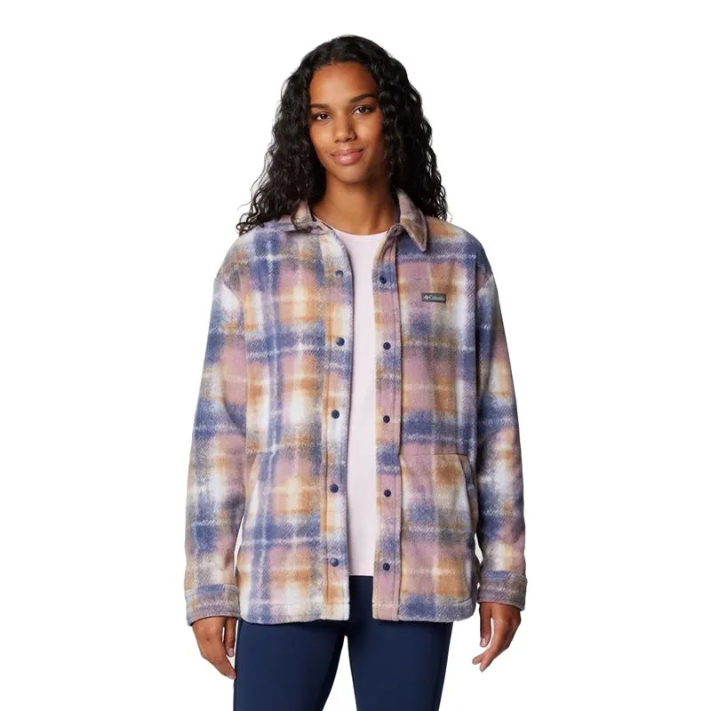 Columbia Benton Springs Shirt Jacket II Columbia Benton Springs Shirt Jacket II