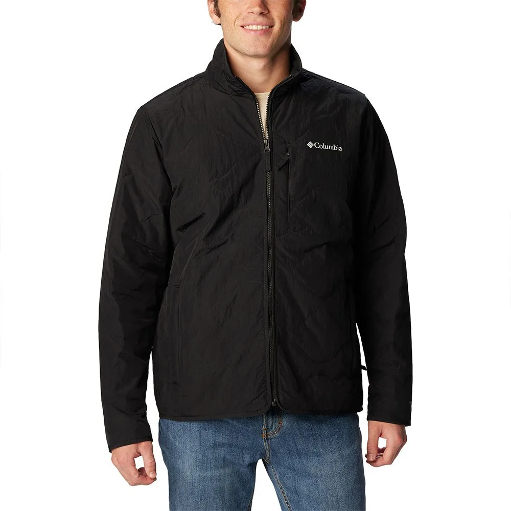 Columbia Birchwood™ Ii Jacka, Black