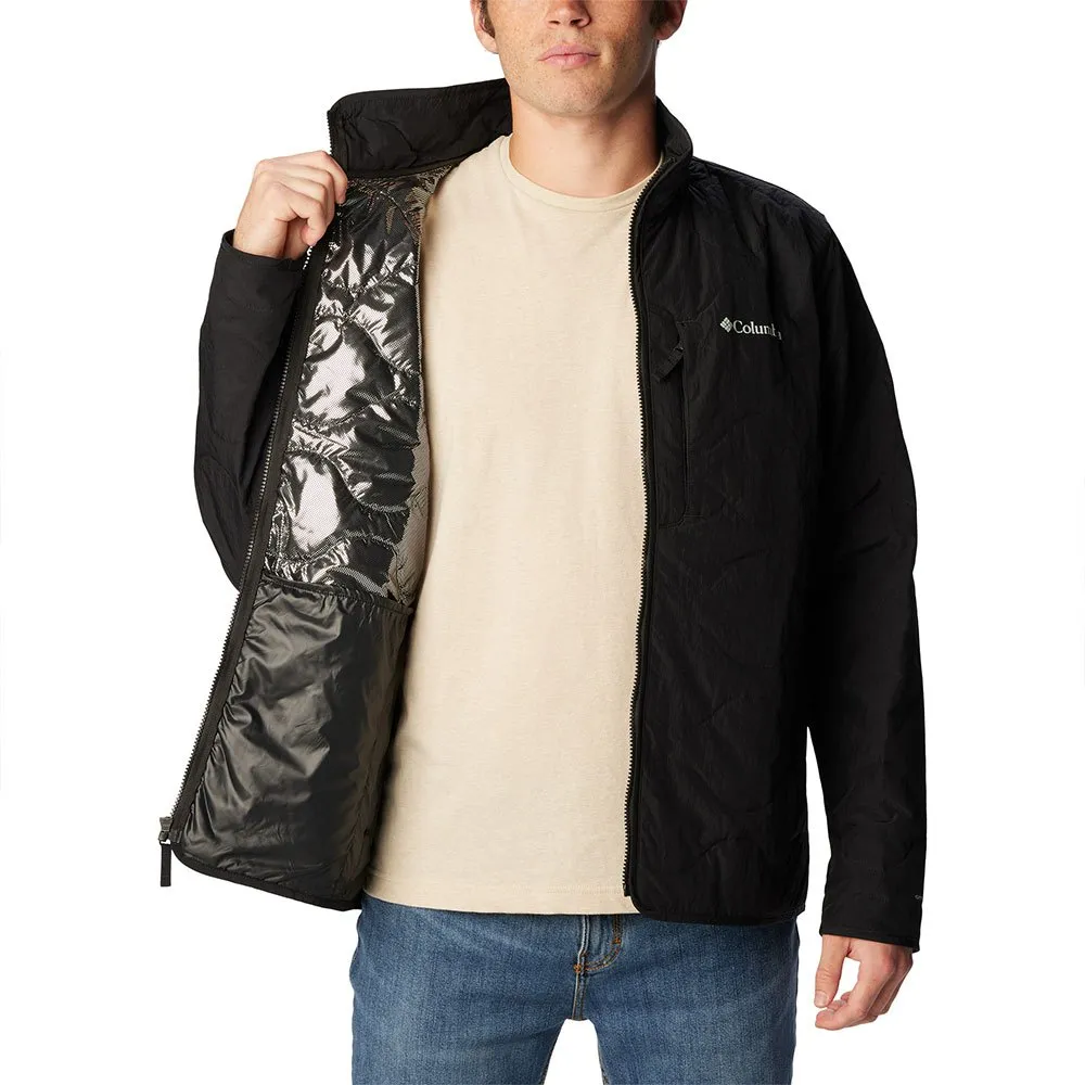 Columbia Birchwood™ Ii Jacka, Black
