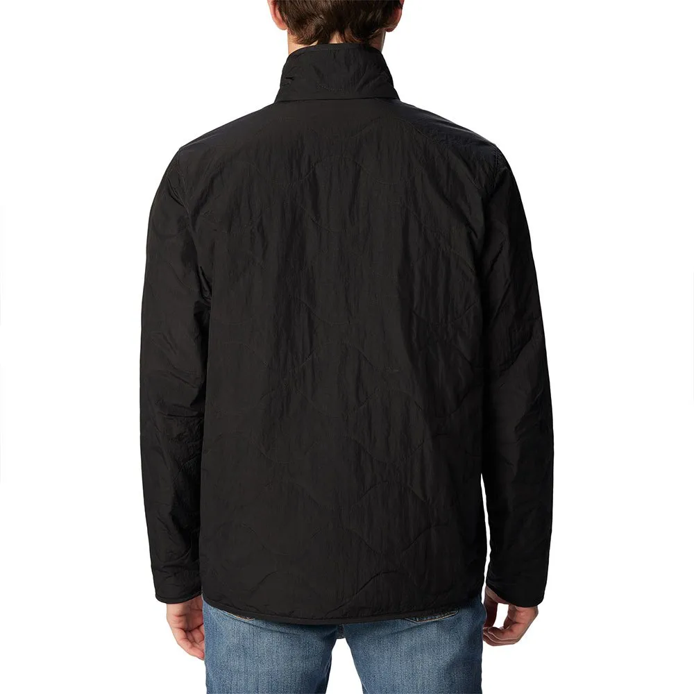 Columbia Birchwood™ Ii Jacka, Black