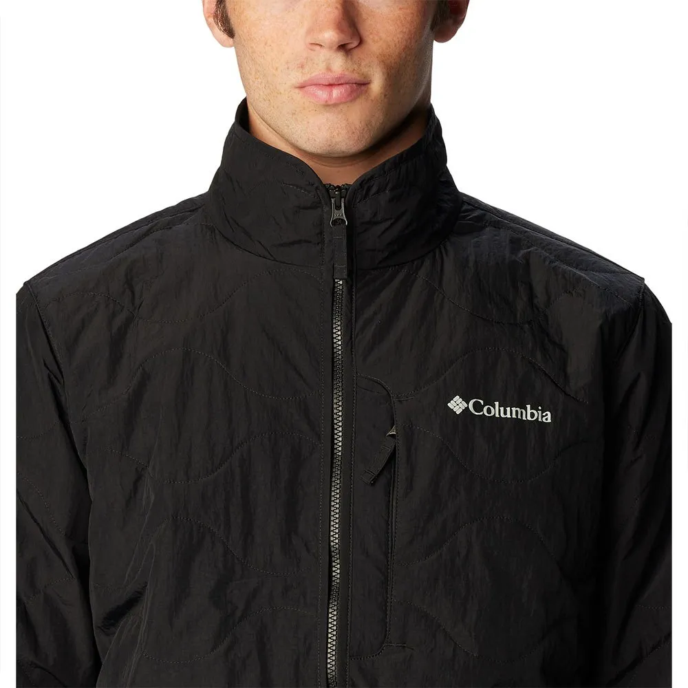 Columbia Birchwood™ Ii Jacka, Black