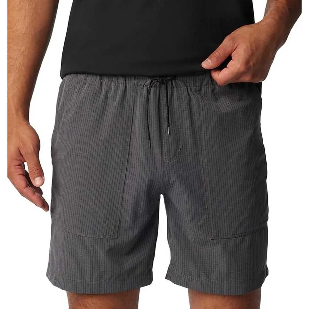 Columbia Black Mesa™ Shorts, Black, 7