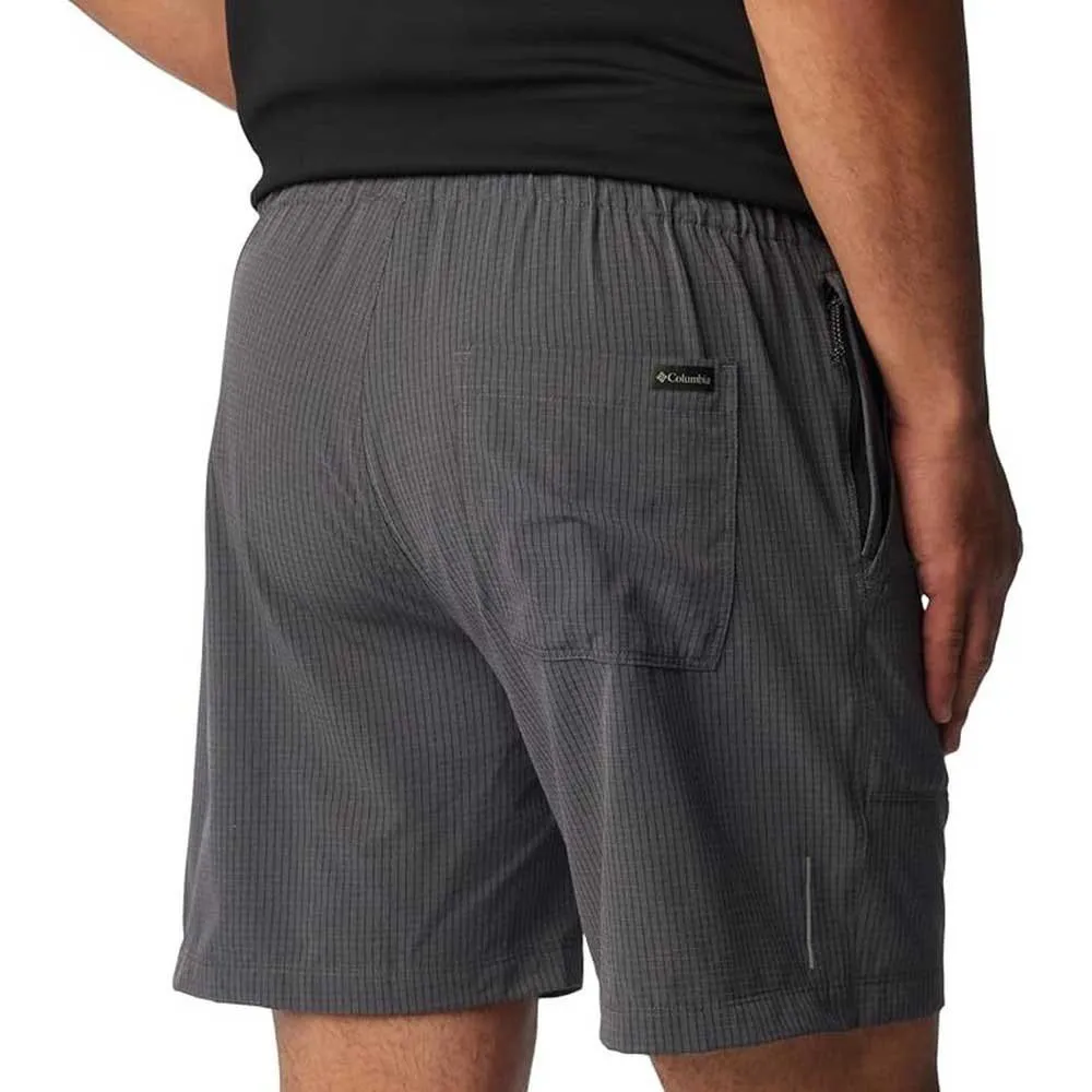 Columbia Black Mesa™ Shorts, Black, 7
