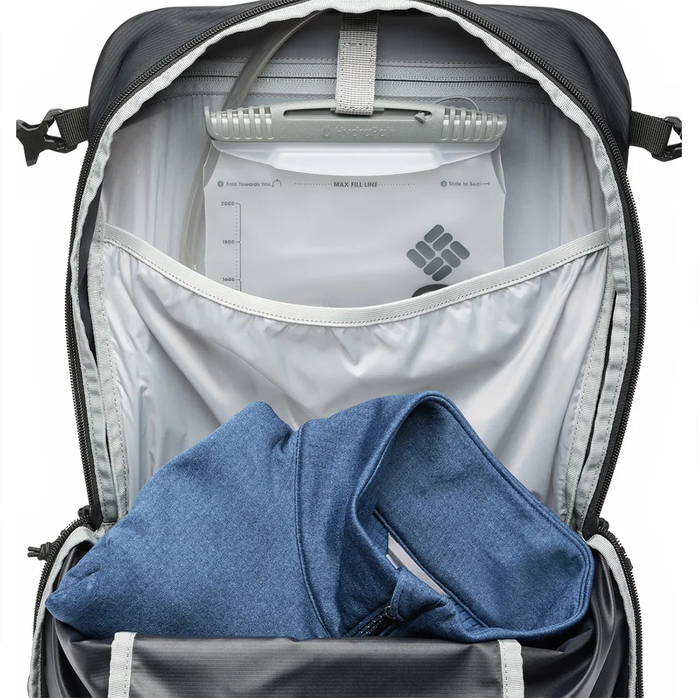 Columbia Blackcomb Ridge™ 30l Ryggsäck Columbia Blackcomb Ridge™ 30l Ryggsäck