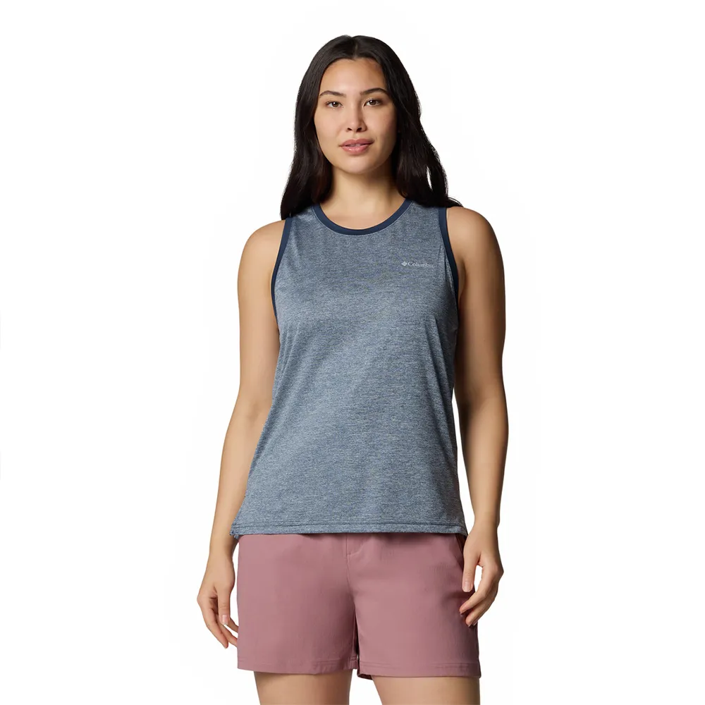 Columbia Bluevista Hill™ ärmlös T-shirt Columbia Bluevista Hill™ ärmlös T-shirt