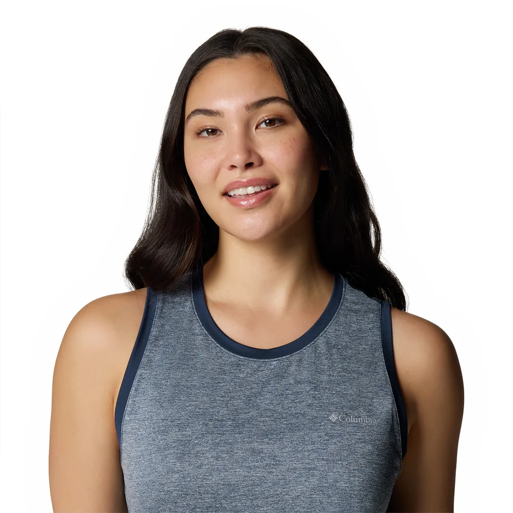 Columbia Bluevista Hill™ ärmlös T-shirt Columbia Bluevista Hill™ ärmlös T-shirt
