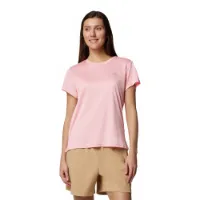 Columbia Bluevista Hill™ T-shirt Med Korta ärmar Columbia Bluevista Hill™ T-shirt Med Korta ärmar
