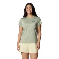 Columbia Bluevista Hill™ T-shirt Med Korta ärmar Columbia Bluevista Hill™ T-shirt Med Korta ärmar