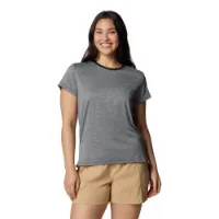 Columbia Bluevista Hill™ T-shirt Med Korta ärmar
