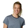 Columbia Bluevista Hill™ T-shirt Med Korta ärmar