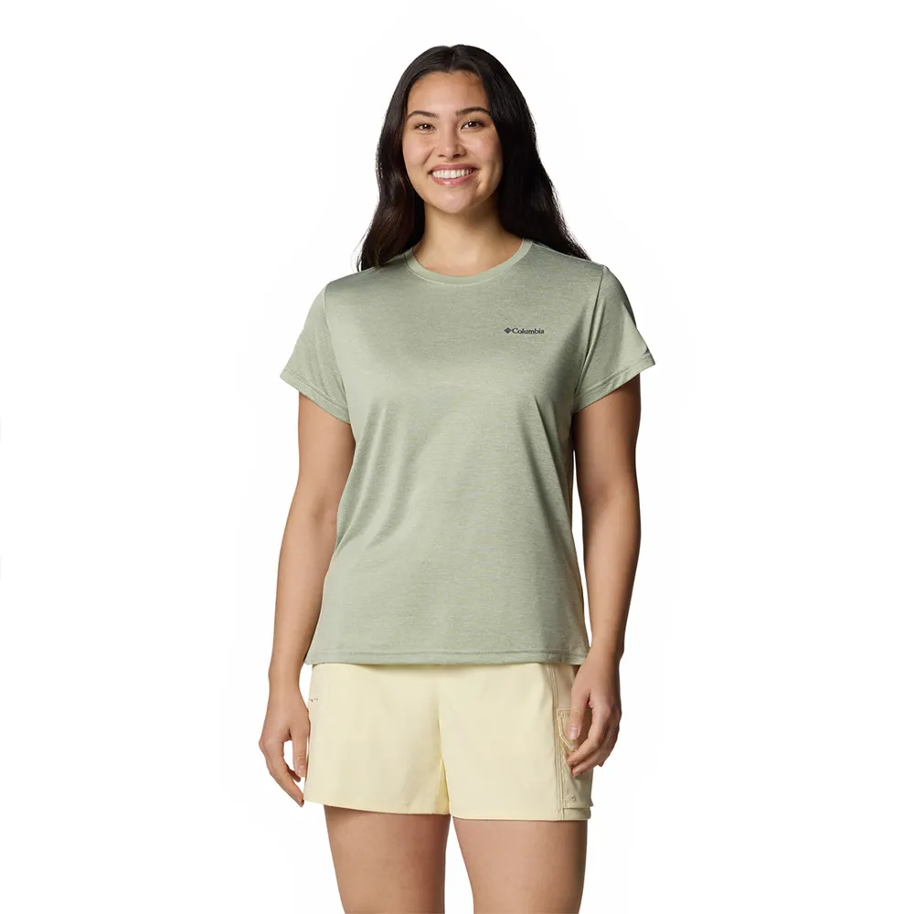 Columbia Bluevista Hill™ T-shirt Med Korta ärmar