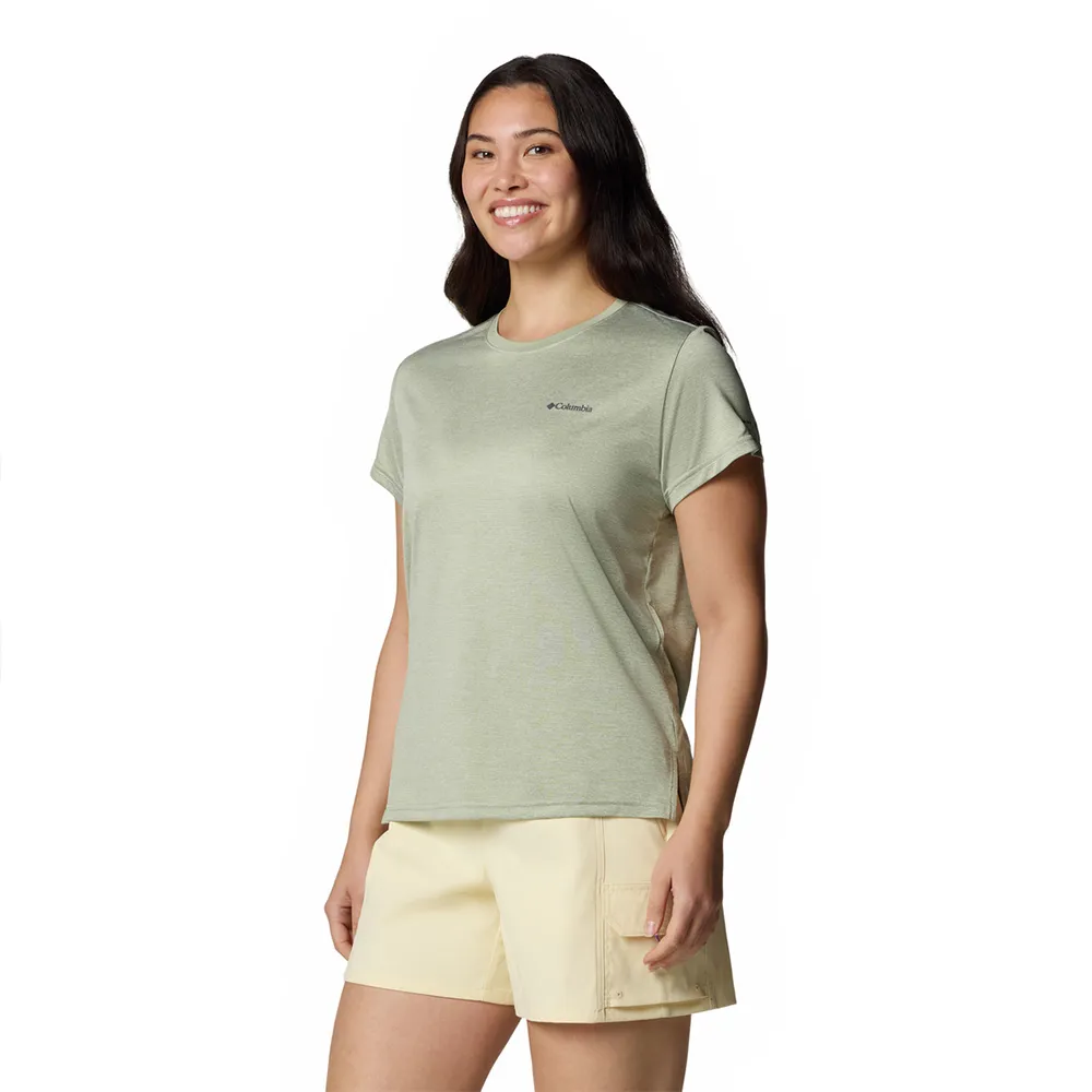 Columbia Bluevista Hill™ T-shirt Med Korta ärmar
